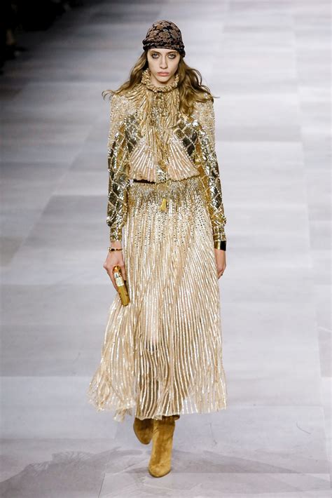 celine spring 2020 fashion show